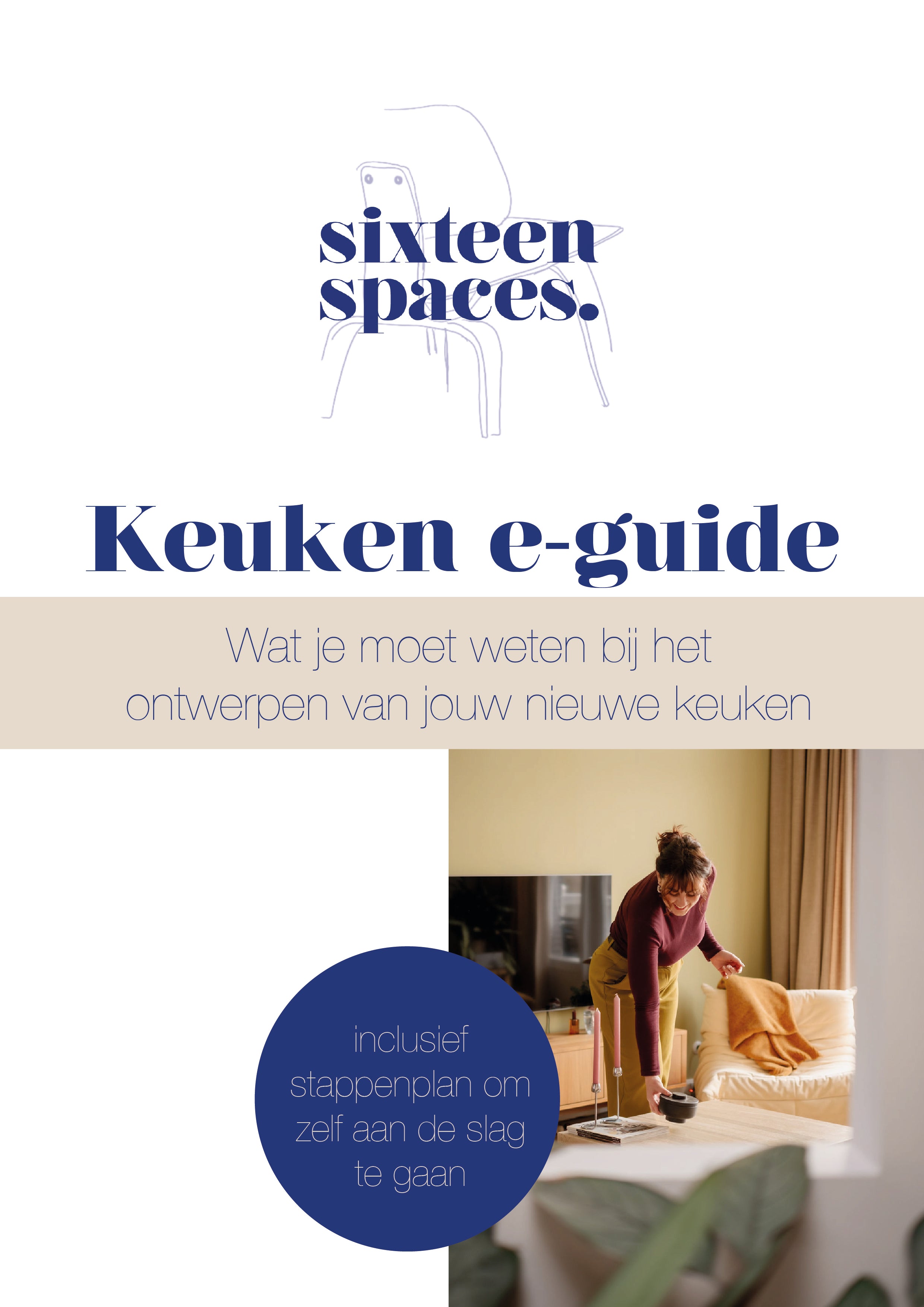 E-guide Keukens